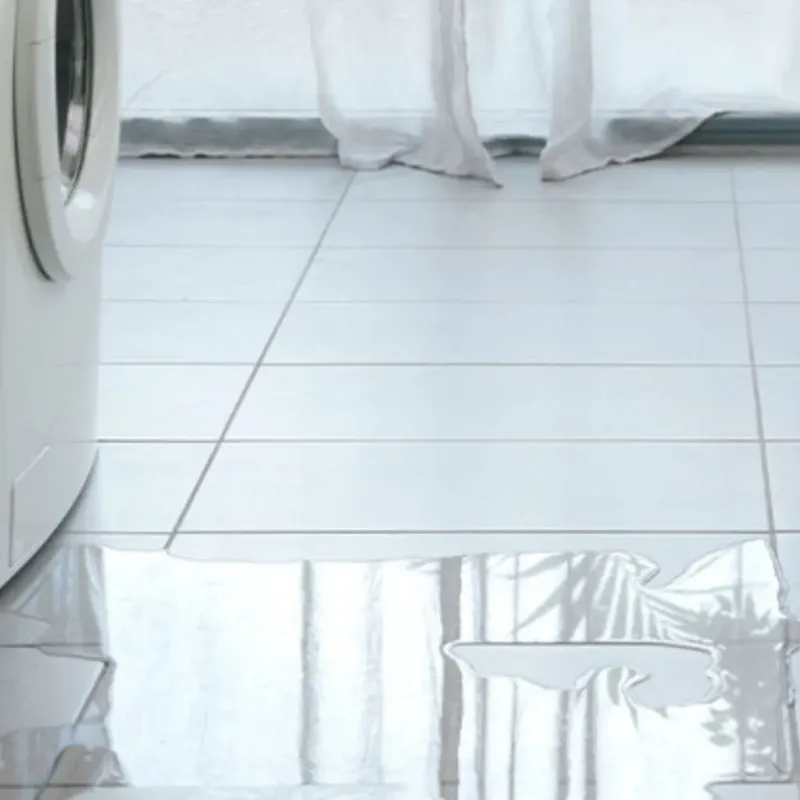 Appliance Leak Cleanup in Amherst County, VA
