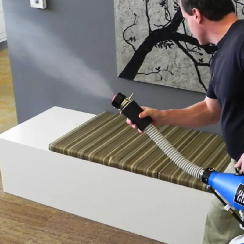 Professional Odor Removal in Amherst County, VA